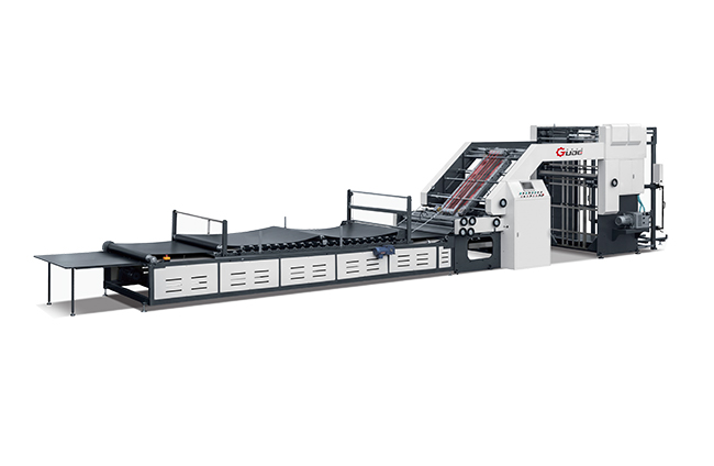 穩(wěn)定傳動，低噪音工作環(huán)境：裱紙機(jī)的先進(jìn)鏈條傳動與降噪設(shè)計