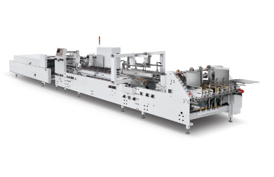 糊盒機(jī)涂膠部和折疊部如何正確維護(hù)？