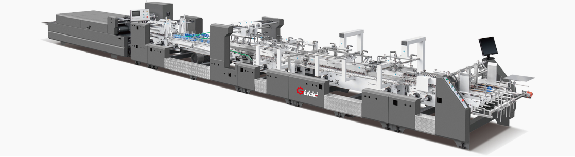 糊盒機智能化包裝，滿足多樣化需求的創(chuàng)新設備