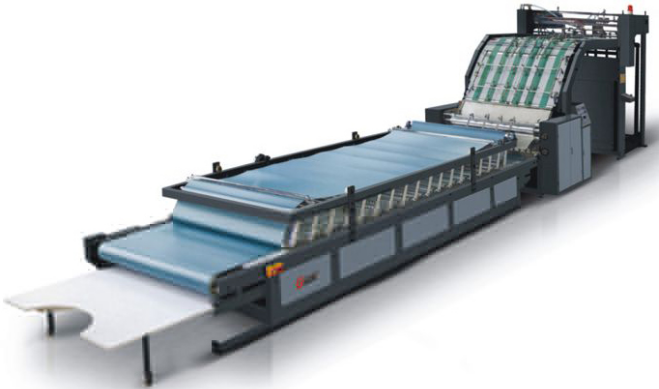 覆面機對紙質有要求嗎？