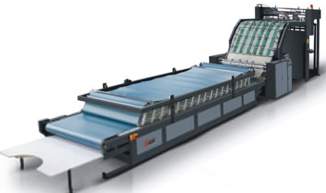 覆面機中使用的覆面材料有哪些？