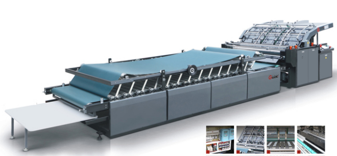 覆面機的加熱系統(tǒng)是如何實現(xiàn)的？