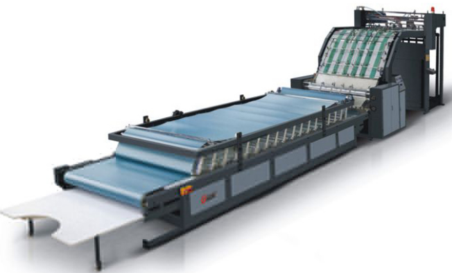 覆面機的清潔和維護(hù)如何進(jìn)行？