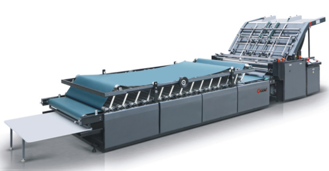 覆面機是如何應(yīng)用于生產(chǎn)和制造過程中的？