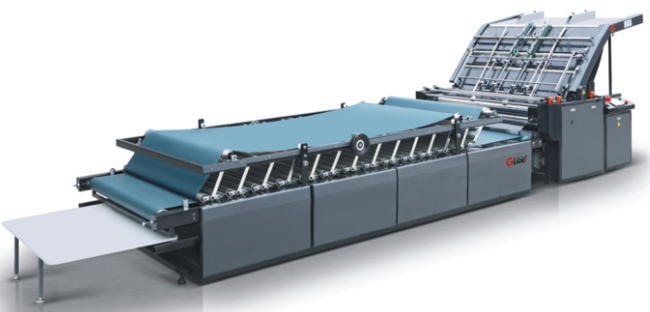 覆面機在柔性包裝中的應(yīng)用場景有哪些？