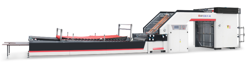 日常如何清洗裱紙機(jī)？