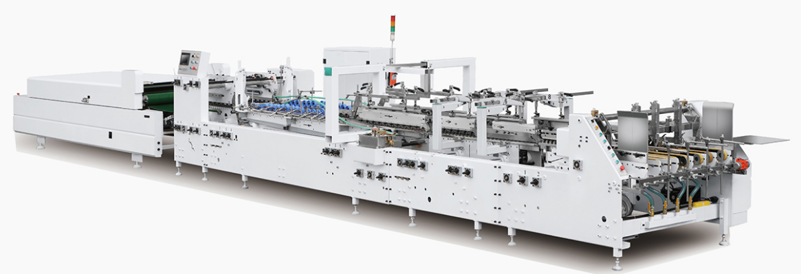 如何選擇糊盒機(jī)的型號？