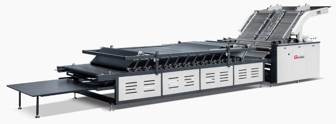 如何正確清洗維護(hù)裱紙機(jī)？