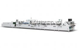 快速包裝，一鍵完成：現(xiàn)代糊盒機(jī)在印刷包裝業(yè)的自動(dòng)化革新