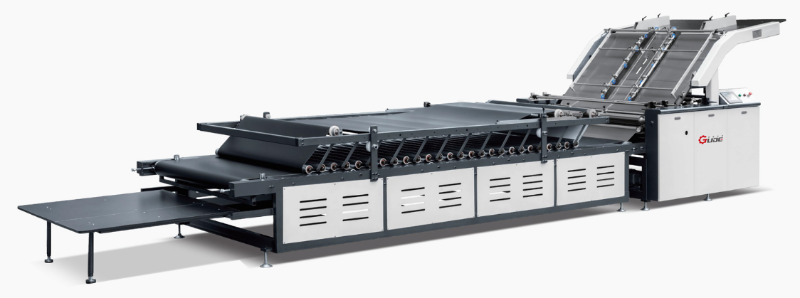 選擇適合您需求的裱紙機(jī)：功能、規(guī)格和應(yīng)用指南